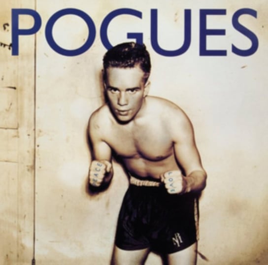 Peace And Love The Pogues
