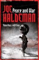 Peace and War Haldeman Joe