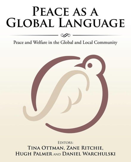 Peace as a Global Language Hugh Palmer Et Al