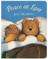 Peace at Last Murphy Jill
