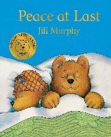 Peace at Last Murphy Jill