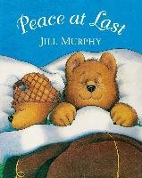 Peace at Last Big Book Murphy Jill