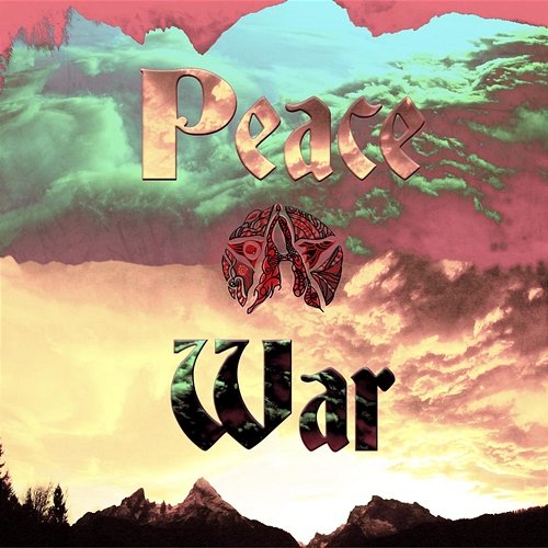 Peace at War Ad Astra