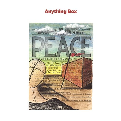 Peace Anything Box