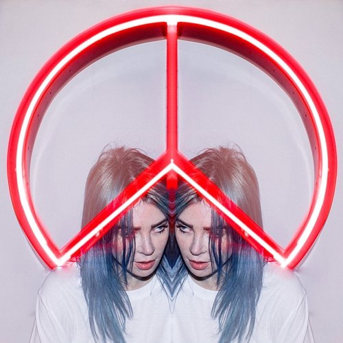 Peace Alison Wonderland