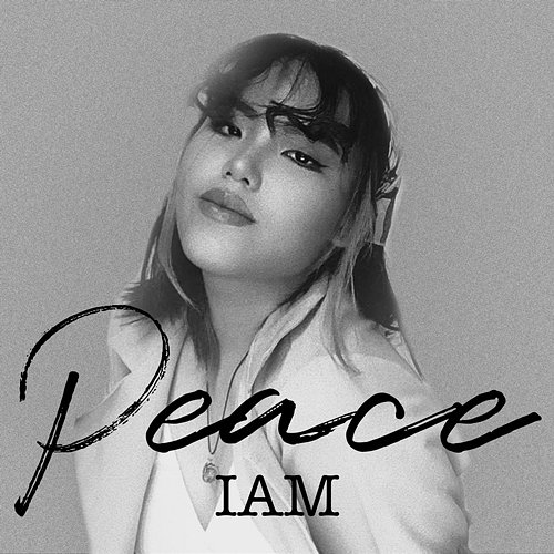 Peace Iam