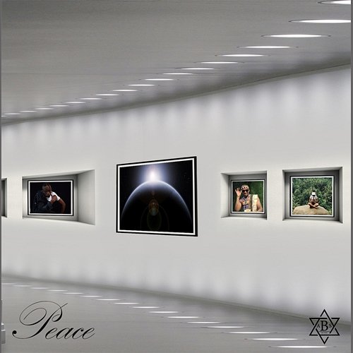 Peace AirBurn Sounds feat. Lunga Pilo