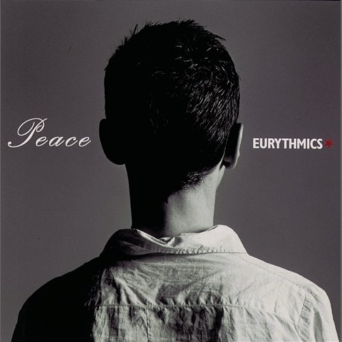 Peace Eurythmics, Annie Lennox, Dave Stewart