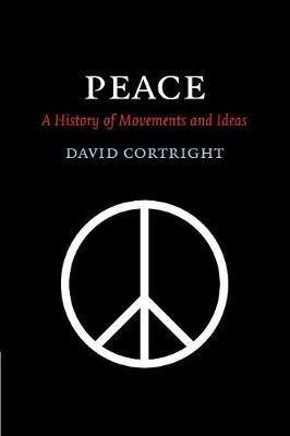 Peace Cortright David