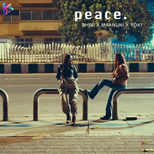 Peace Maanuni & Yoki, Shivi