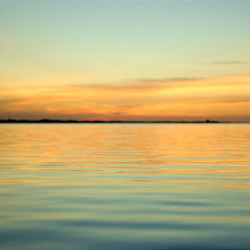 Peace Jay Ocean