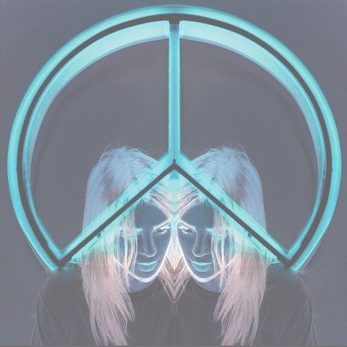 Peace Alison Wonderland