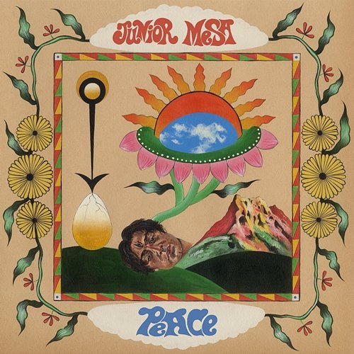 Peace Junior Mesa