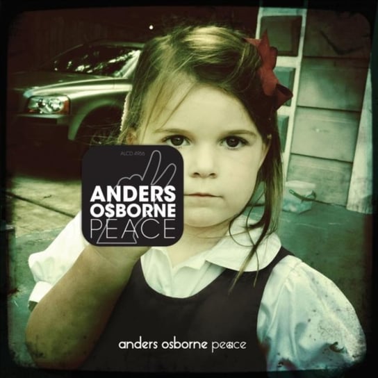 Peace Osborne Anders