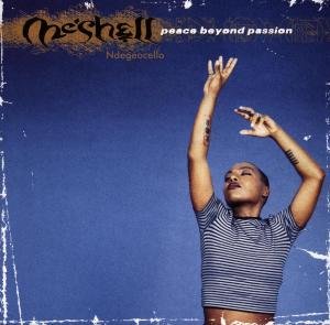 Peace Beyond Passion Ndegeocello Me'Shell