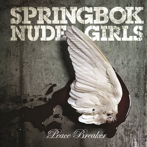 Peace Breaker 2008 Springbok Nude Girls