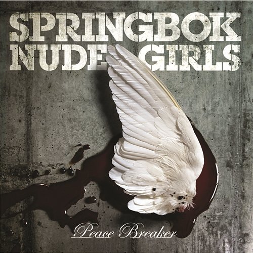 Peace Breaker Springbok Nude Girls