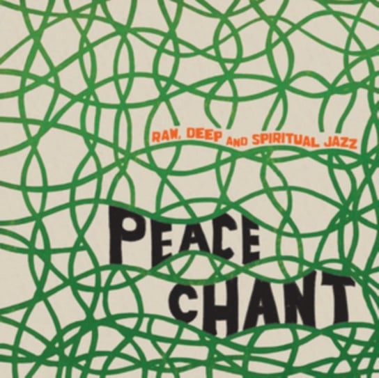 Peace Chant Various Artists