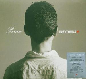 Peace (Deluxe Edition) Eurythmics