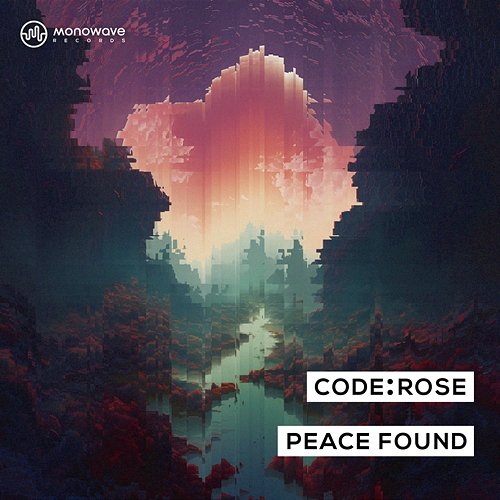 Peace Found code:rose