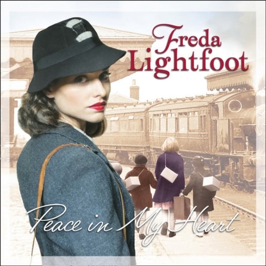 Peace In My Heart Lightfoot Freda