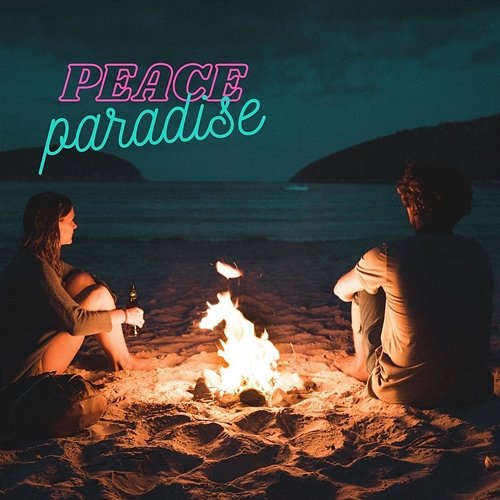 Peace In Paradise Michael Hanley Spa Music Relaxation Meditation Trouble Sleeping Music Universe feat. Deep Sleep Music Academy