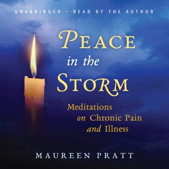 Peace in the Storm Pratt Maureen