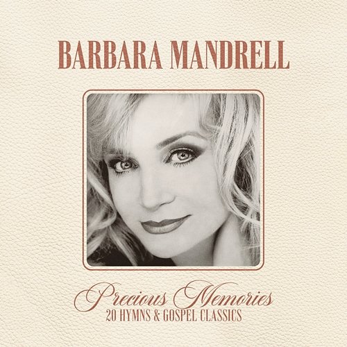 Peace In The Valley Barbara Mandrell