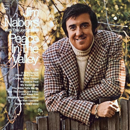 Peace In The Valley Jim Nabors