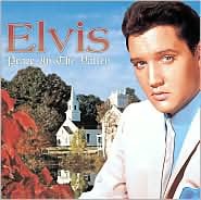 Peace in the Valley: The Complete Gospel Recordings Presley Elvis