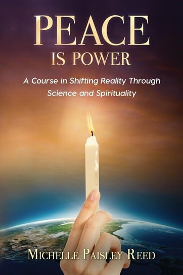 Peace is Power Reed Michelle Paisley