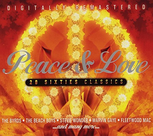 Peace & Love Various Artists