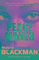 Peace Maker Blackman Malorie