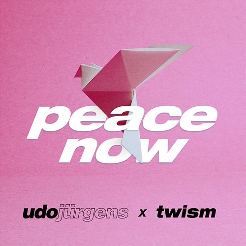 Peace now Udo Jürgens, TWISM