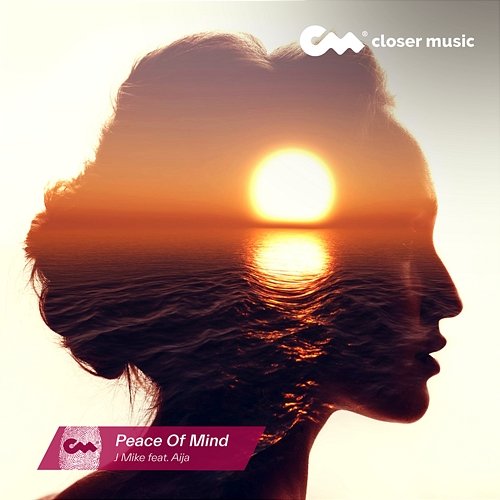 Peace Of Mind J Mike feat. Aija