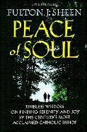 Peace of Soul Sheen Fulton J.