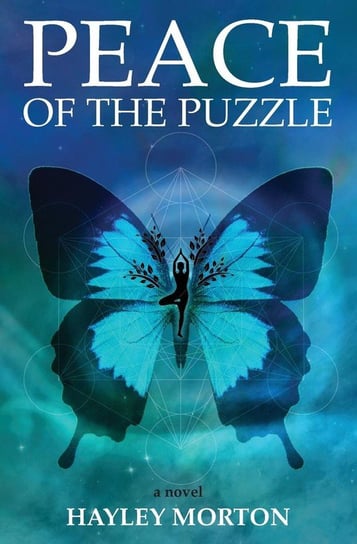 Peace of the puzzle Morton Hayley M
