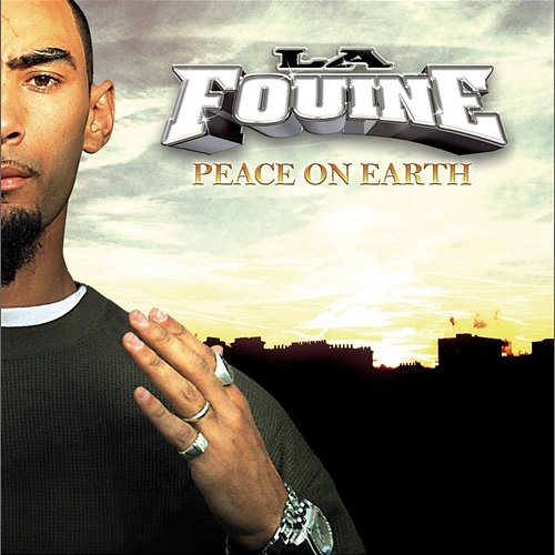 Peace on Earth La Fouine