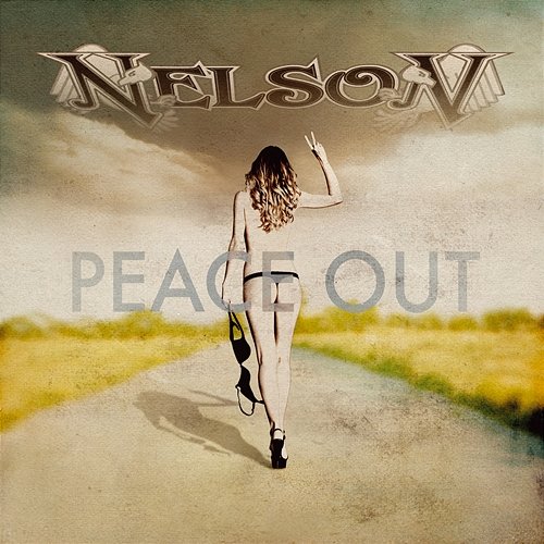 Peace Out Nelson