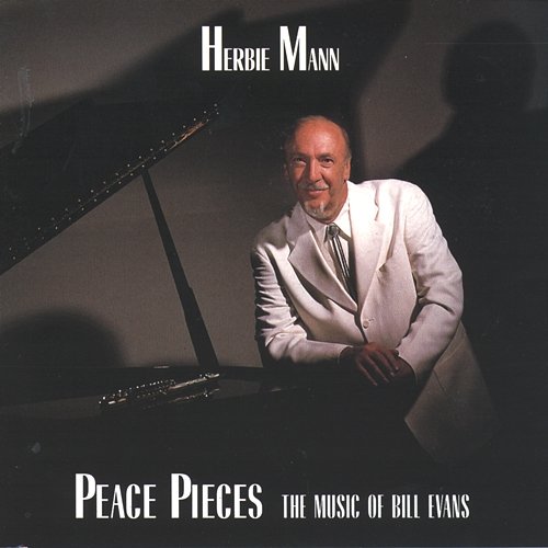 Peace Pieces Herbie Mann