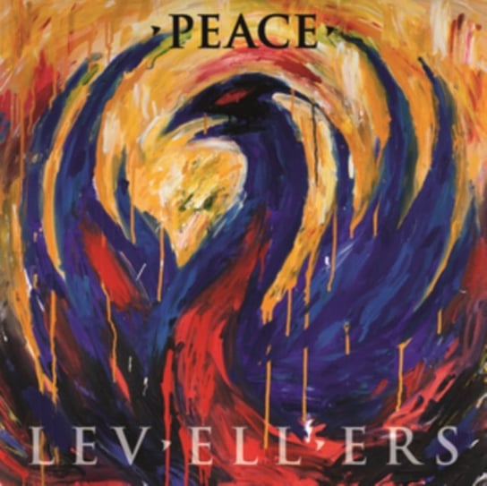 Peace, płyta winylowa The Levellers