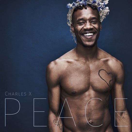 Peace, płyta winylowa Charles X
