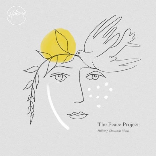 Peace Project Hillsong Worship