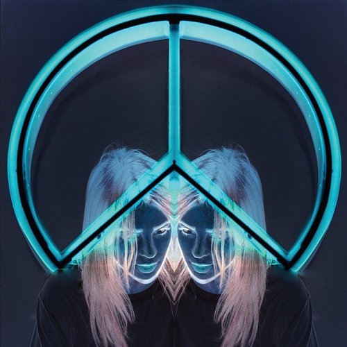Peace: Remixes Alison Wonderland