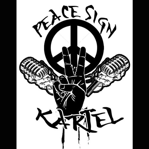 Peace Sign Kartel JFlexx Peace Sign Kartel XENO AKLN