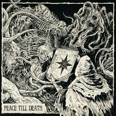 Peace Till Death Various Artists