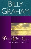 Peace with God Graham Billy