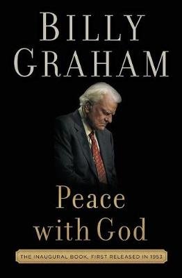 Peace with God Graham Billy