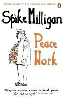 Peace Work Milligan Spike