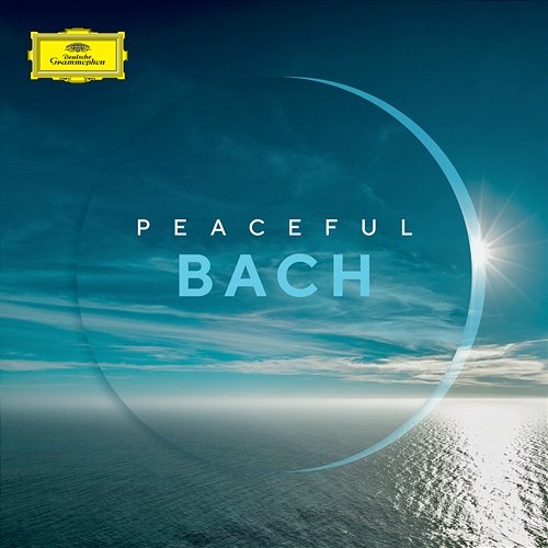 Peaceful Bach Various Artists